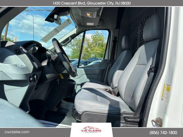 used 2018 Ford Transit-250 car, priced at $24,911