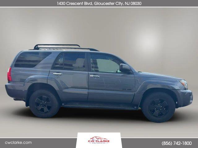 used 2006 Toyota 4Runner car, priced at $11,911
