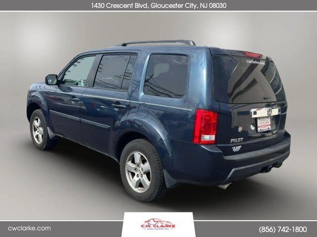 used 2011 Honda Pilot car, priced at $11,811