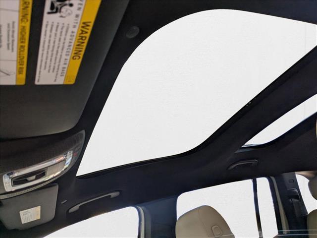 new 2026 Mercedes-Benz GLB 250 car, priced at $53,070