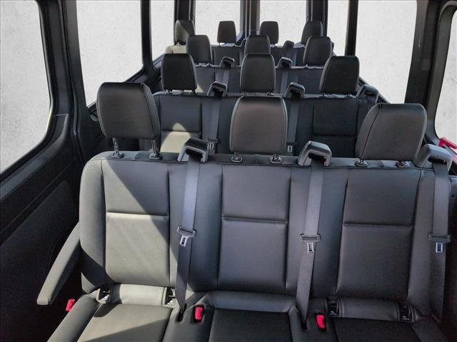 new 2025 Mercedes-Benz Sprinter 2500 car, priced at $82,365
