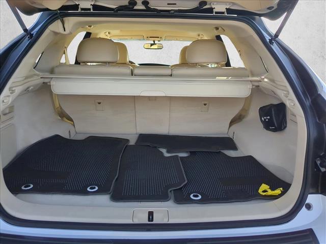 used 2013 Lexus RX 350 car, priced at $15,588