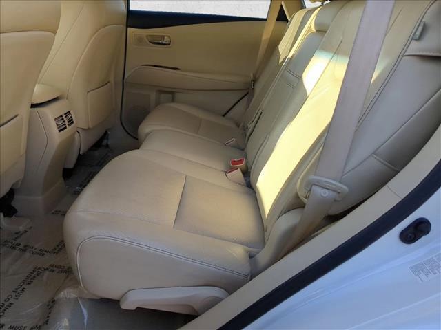 used 2013 Lexus RX 350 car, priced at $15,588