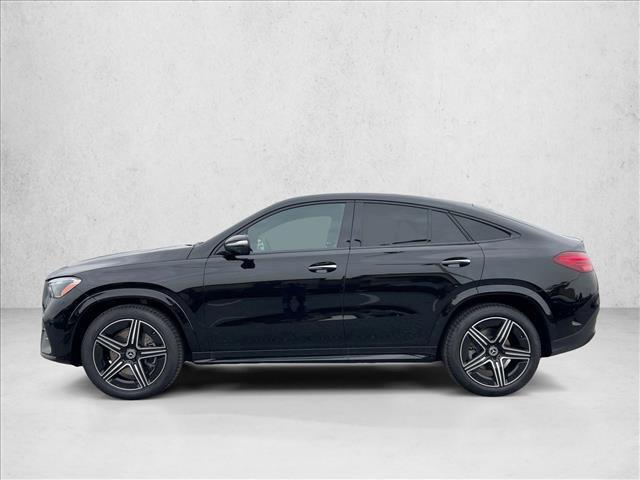 new 2026 Mercedes-Benz GLE 450 car, priced at $82,580