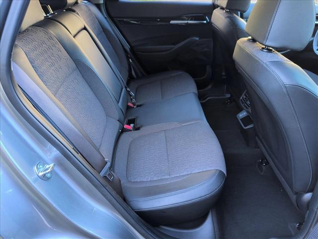 used 2025 Kia Seltos car, priced at $20,967