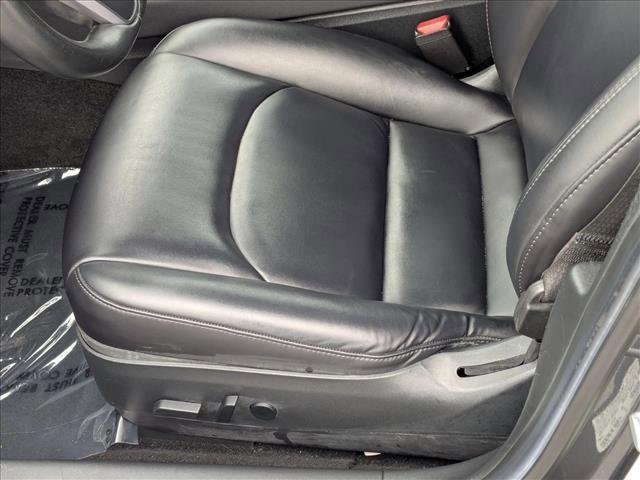 used 2018 Tesla Model 3 car, priced at $15,495