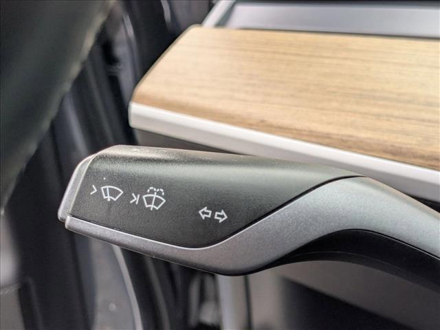 used 2018 Tesla Model 3 car, priced at $15,495