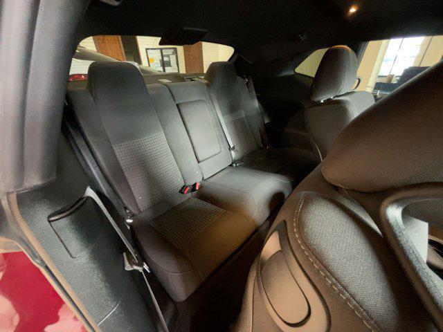 used 2019 Dodge Challenger car, priced at $34,987