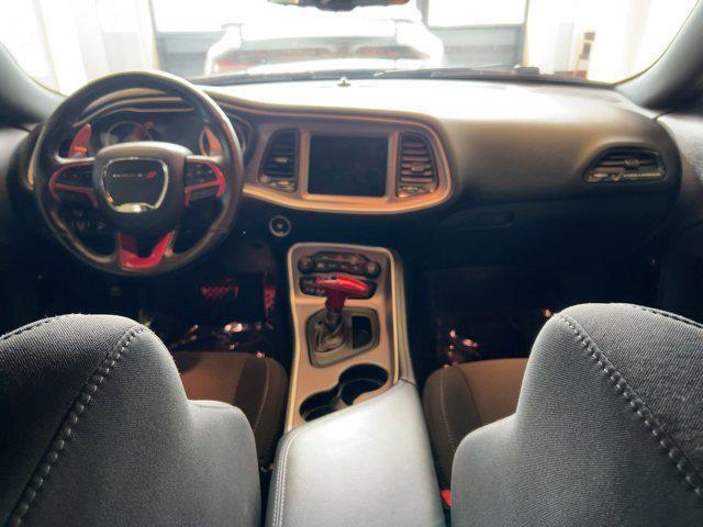 used 2019 Dodge Challenger car, priced at $34,987