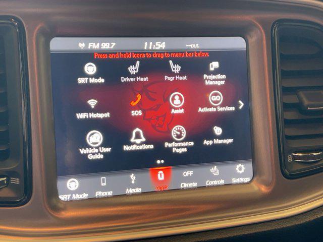 used 2019 Dodge Challenger car, priced at $34,987