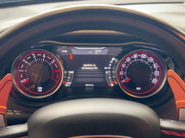 used 2019 Dodge Challenger car, priced at $34,987
