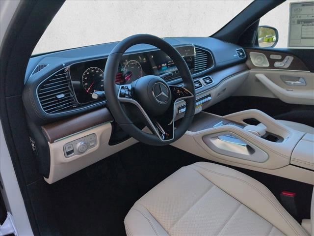 new 2026 Mercedes-Benz GLE 350 car, priced at $75,650