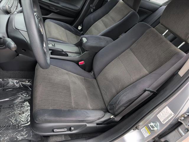 used 2009 Honda Accord car, priced at $8,282