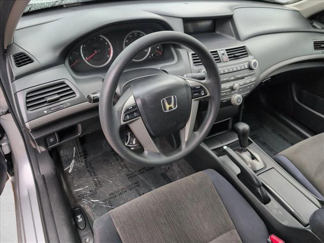 used 2009 Honda Accord car, priced at $8,282