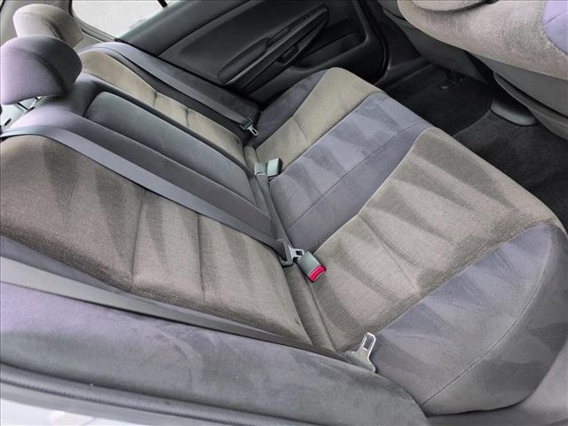 used 2009 Honda Accord car, priced at $8,282