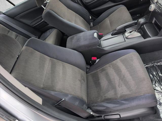 used 2009 Honda Accord car, priced at $8,282