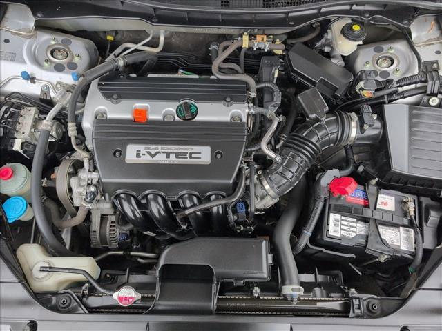 used 2009 Honda Accord car, priced at $8,282