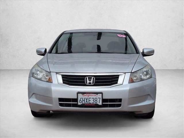 used 2009 Honda Accord car, priced at $8,282