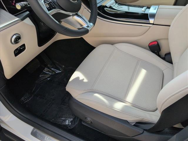 new 2026 Mercedes-Benz GLC 300 car, priced at $55,720