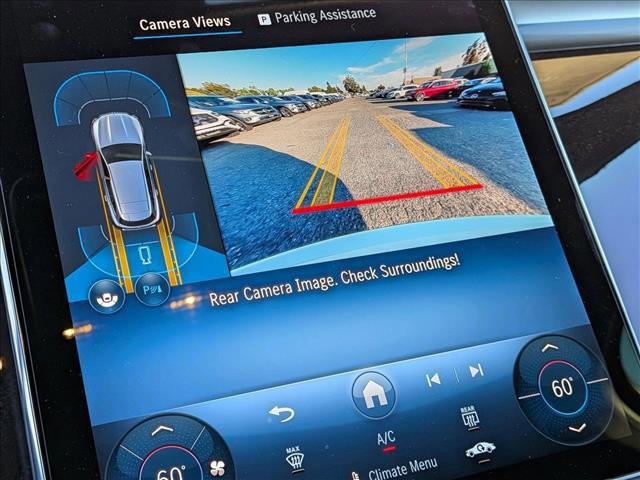 new 2026 Mercedes-Benz GLC 300 car, priced at $55,380