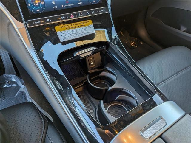 new 2026 Mercedes-Benz GLC 300 car, priced at $55,380