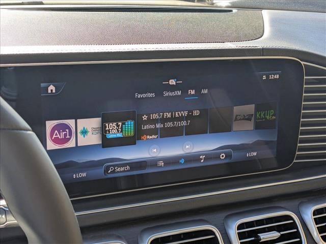 new 2025 Mercedes-Benz GLS 450 car, priced at $91,945