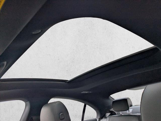 new 2026 Mercedes-Benz CLA 250 car, priced at $47,045