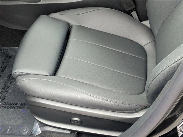 new 2026 Mercedes-Benz CLA 250 car, priced at $47,045