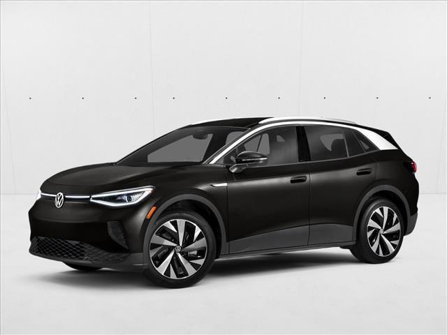 used 2021 Volkswagen ID.4 car, priced at $18,994