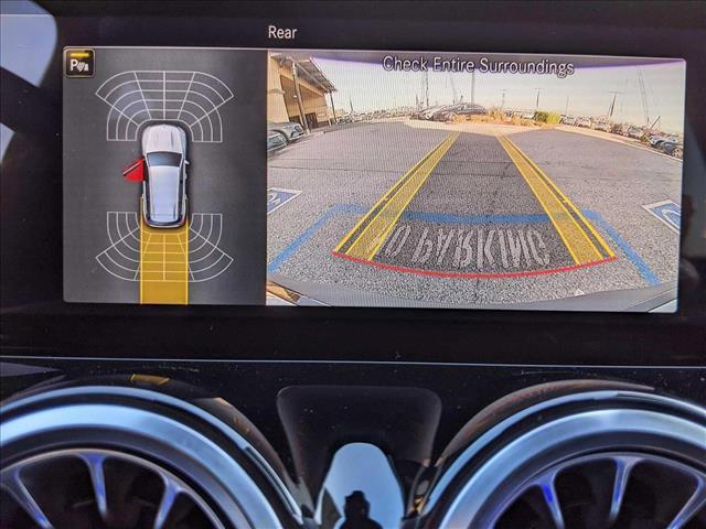 new 2023 Mercedes-Benz EQB 350 car, priced at $69,840