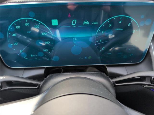 new 2026 Mercedes-Benz GLC 300 car, priced at $63,350