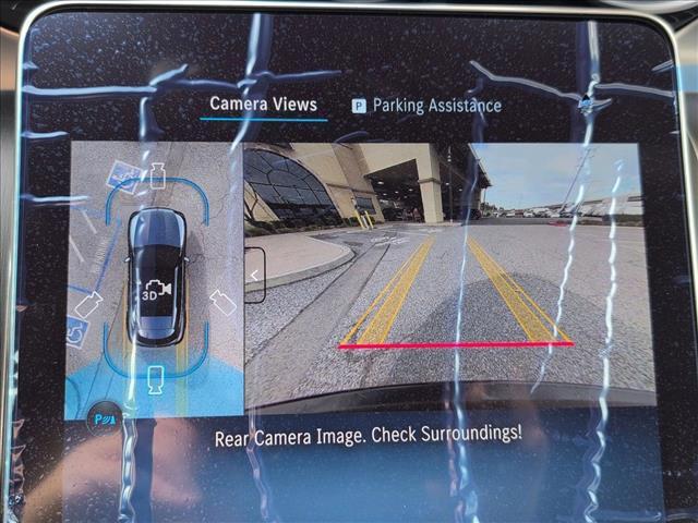 new 2026 Mercedes-Benz GLC 300 car, priced at $63,350