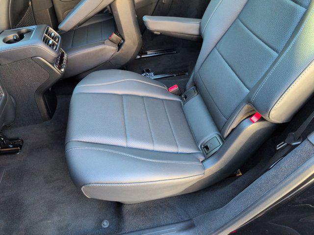 new 2025 Mercedes-Benz GLS 450 car, priced at $91,945