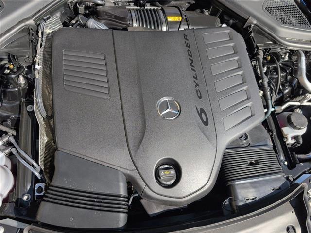 new 2025 Mercedes-Benz E-Class car, priced at $80,630