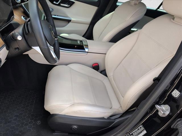 used 2022 Mercedes-Benz C-Class car, priced at $29,995