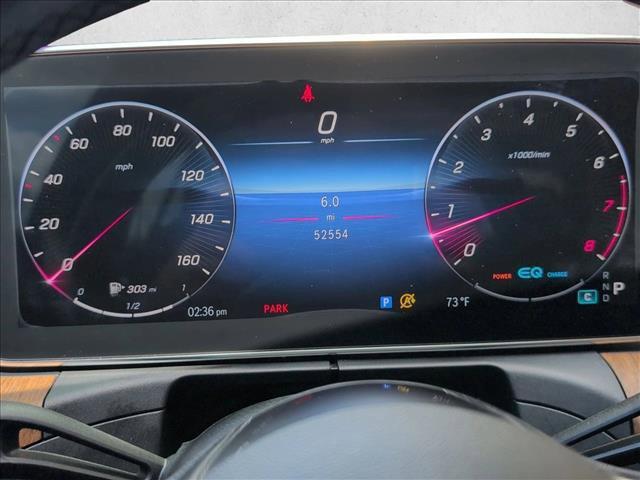used 2022 Mercedes-Benz C-Class car, priced at $29,995