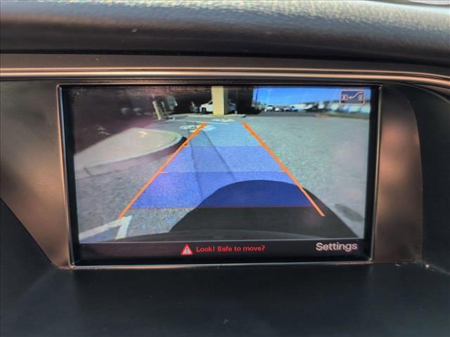 used 2016 Audi A4 car, priced at $12,994