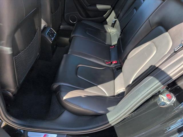 used 2016 Audi A4 car, priced at $12,994