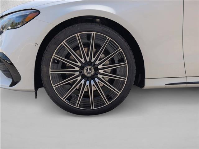 new 2026 Mercedes-Benz E-Class car, priced at $73,355