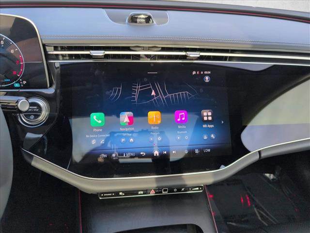 new 2026 Mercedes-Benz E-Class car, priced at $73,355