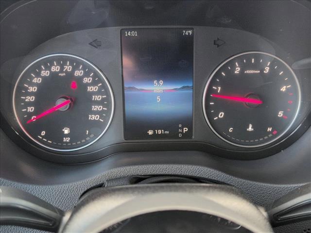 new 2026 Mercedes-Benz Sprinter 2500 car, priced at $66,595