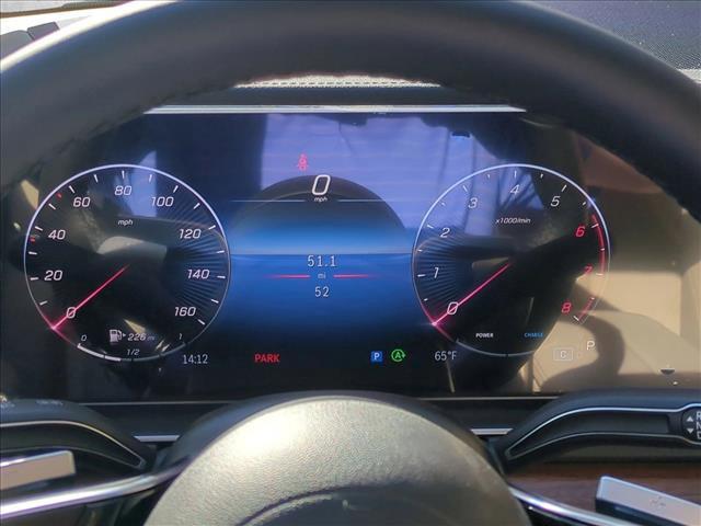 new 2026 Mercedes-Benz GLE 450 car, priced at $75,565