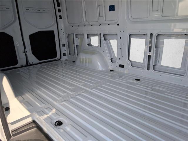 new 2026 Mercedes-Benz Sprinter 2500 car, priced at $62,013