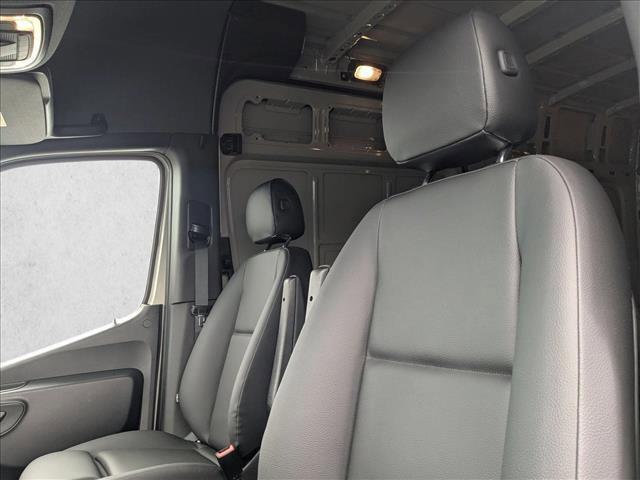 new 2025 Mercedes-Benz Sprinter 2500 car, priced at $59,049