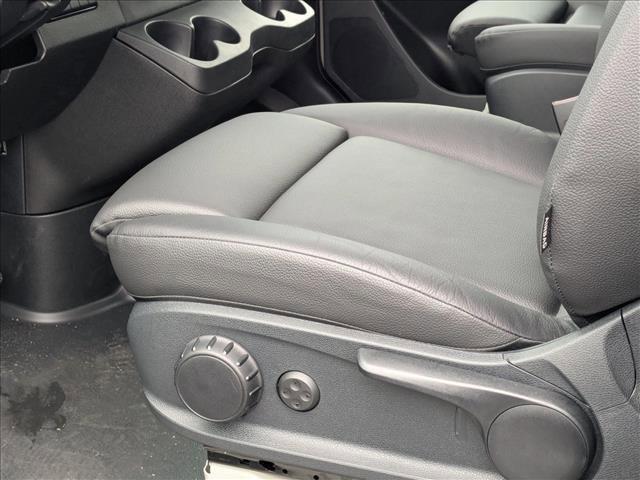 new 2025 Mercedes-Benz Sprinter 2500 car, priced at $59,049