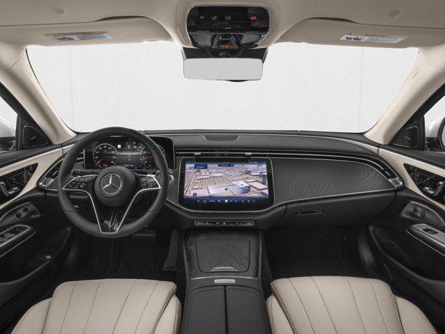 new 2026 Mercedes-Benz E-Class car, priced at $76,220