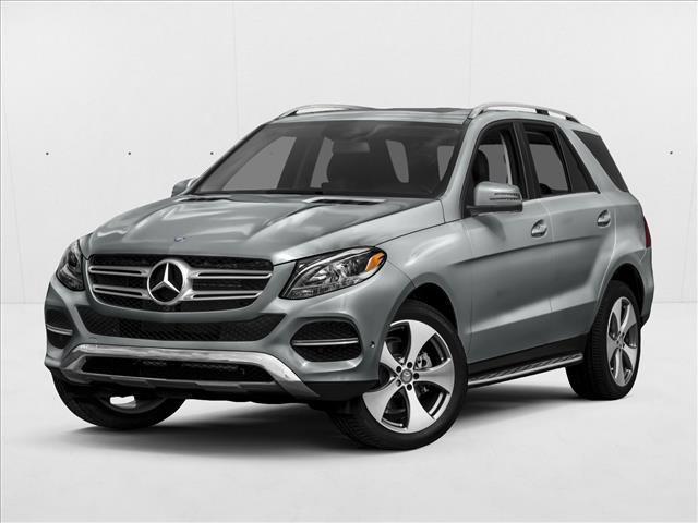 used 2016 Mercedes-Benz GLE-Class car, priced at $14,982