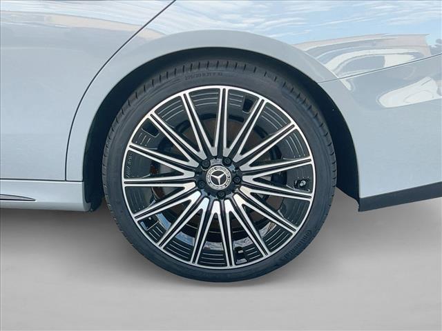 new 2026 Mercedes-Benz E-Class car, priced at $77,445