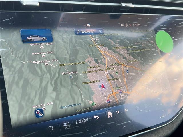 new 2026 Mercedes-Benz E-Class car, priced at $77,445