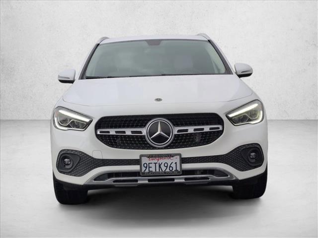 used 2023 Mercedes-Benz GLA 250 car, priced at $31,782